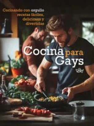 COCINA PARA GAYS
