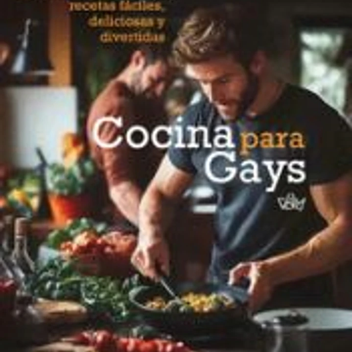 COCINA PARA GAYS 1