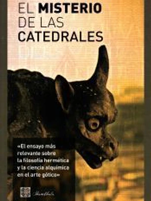El misterio de las catedrales
