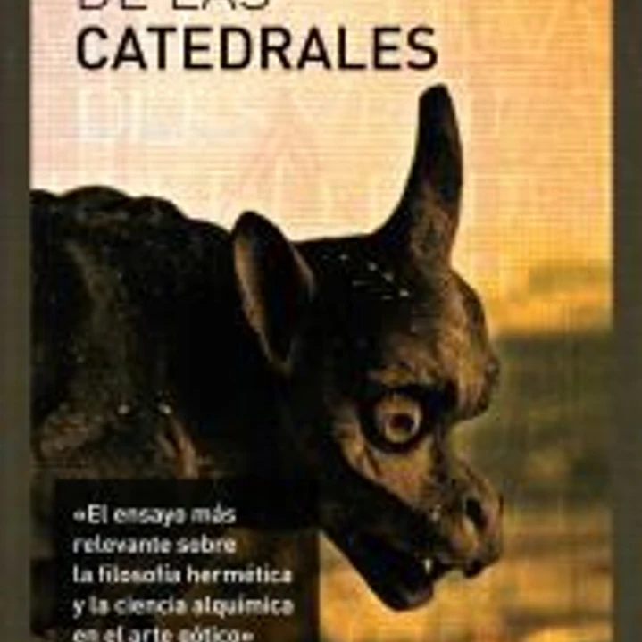 El misterio de las catedrales 1