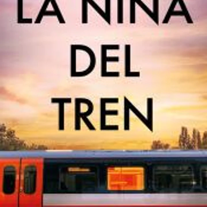La niña del tren 1