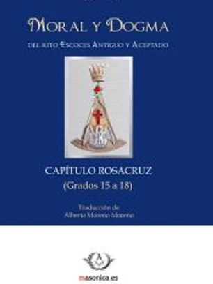 Moral y Dogma (Capítulo Rosacruz)