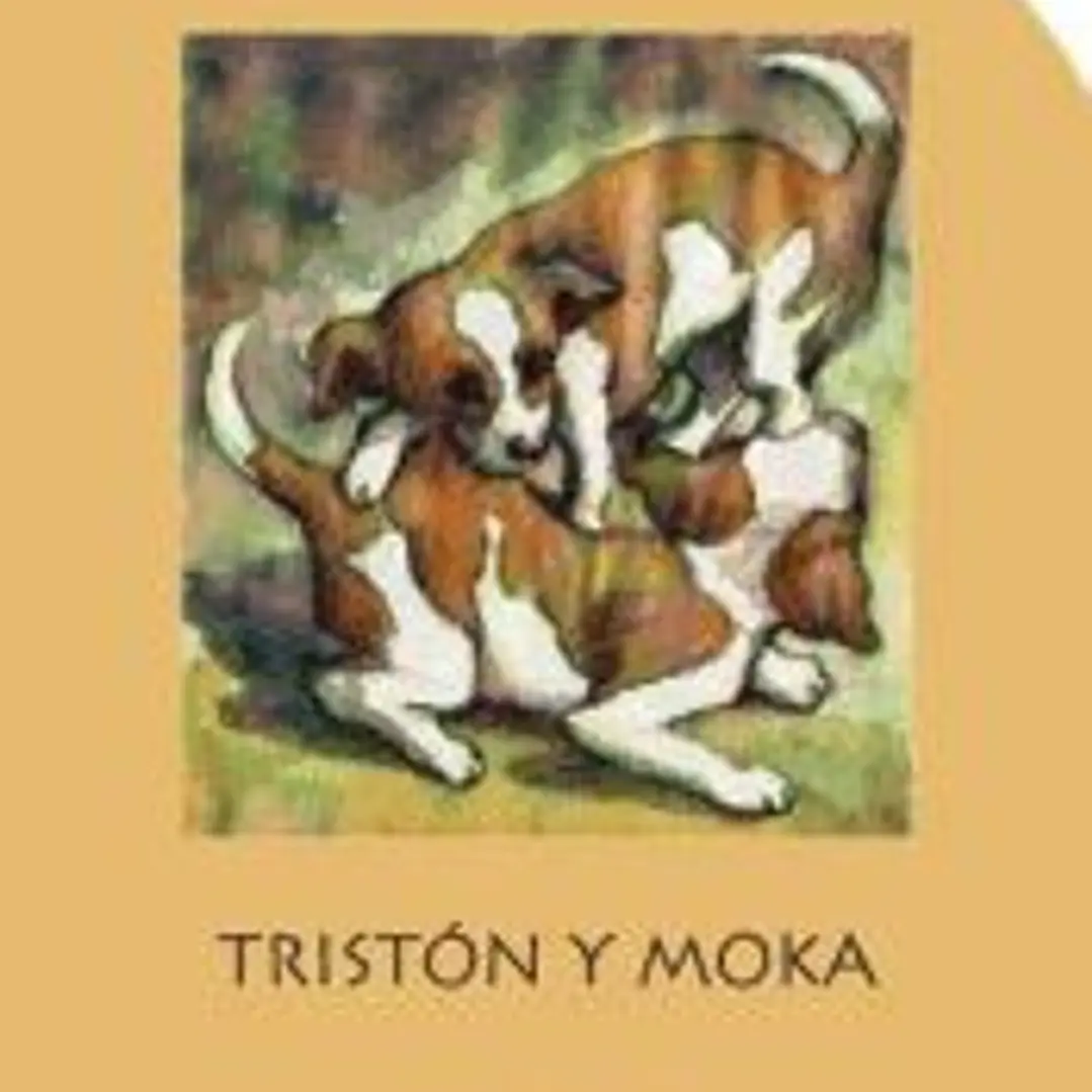 Tristón y Moka 1