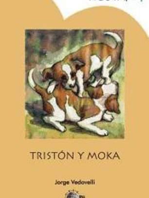 Tristón y Moka