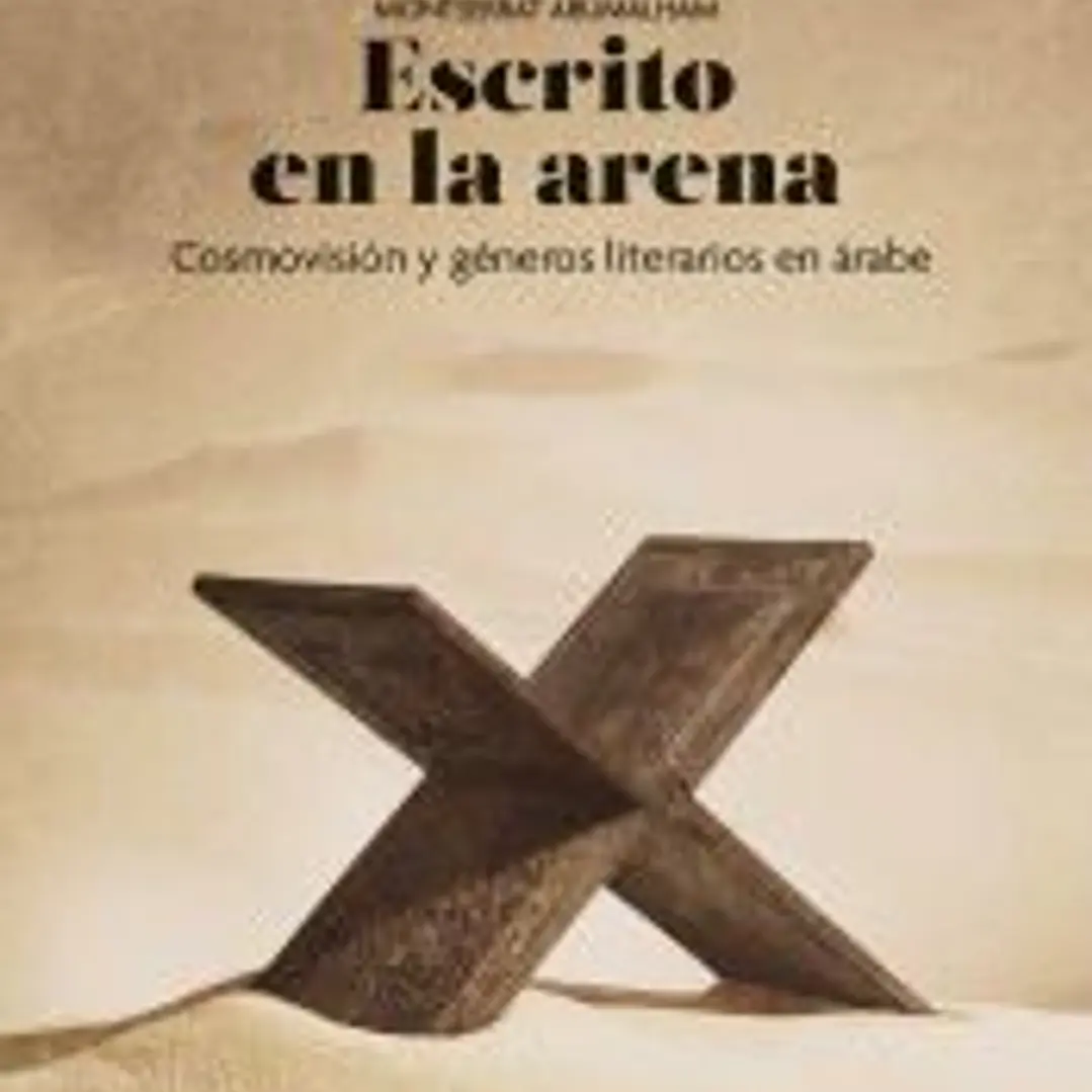 Escrito en la arena 1