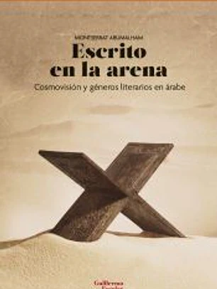 Escrito en la arena