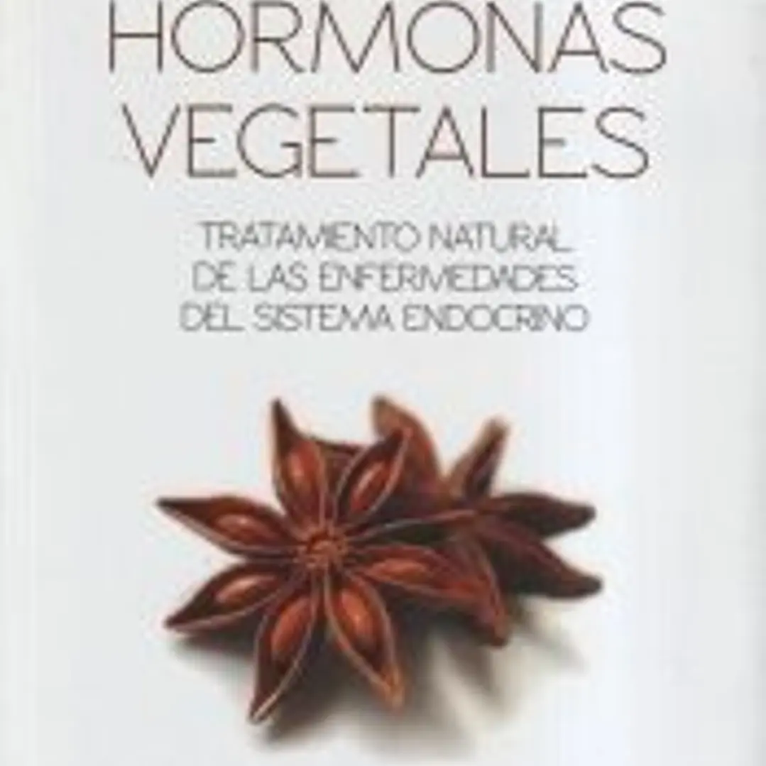 Hormonas vegetales 1