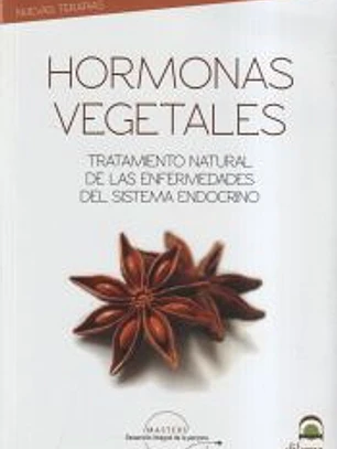 Hormonas vegetales