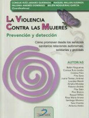 La violencia contra las mujeres