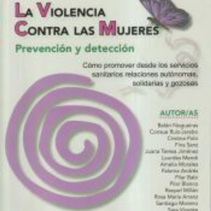 La violencia contra las mujeres 1