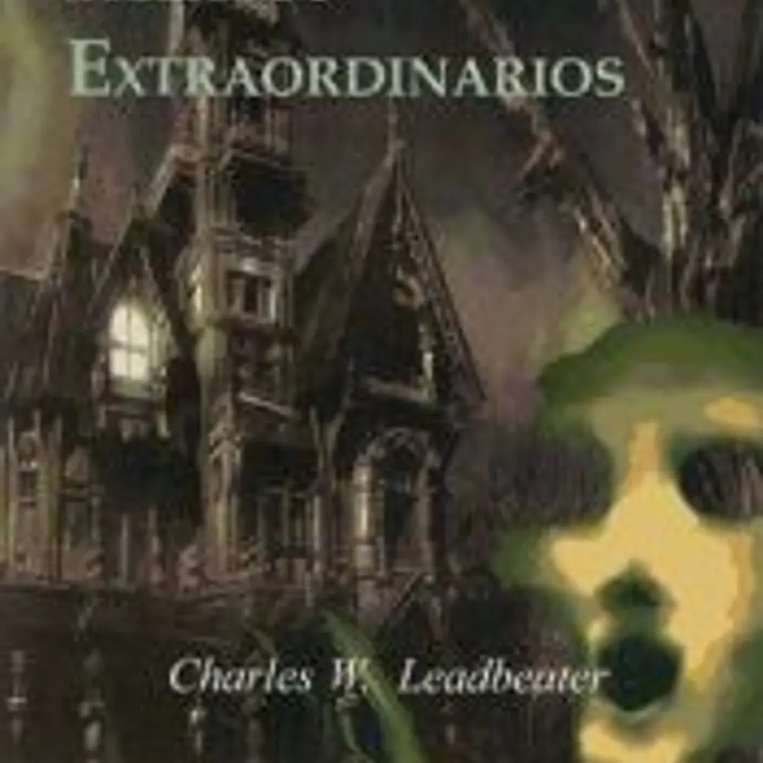 Relatos extraordinarios 1