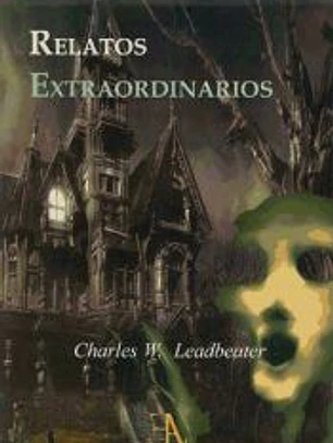 Relatos extraordinarios