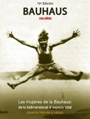 Las mujeres de la Bauhaus
