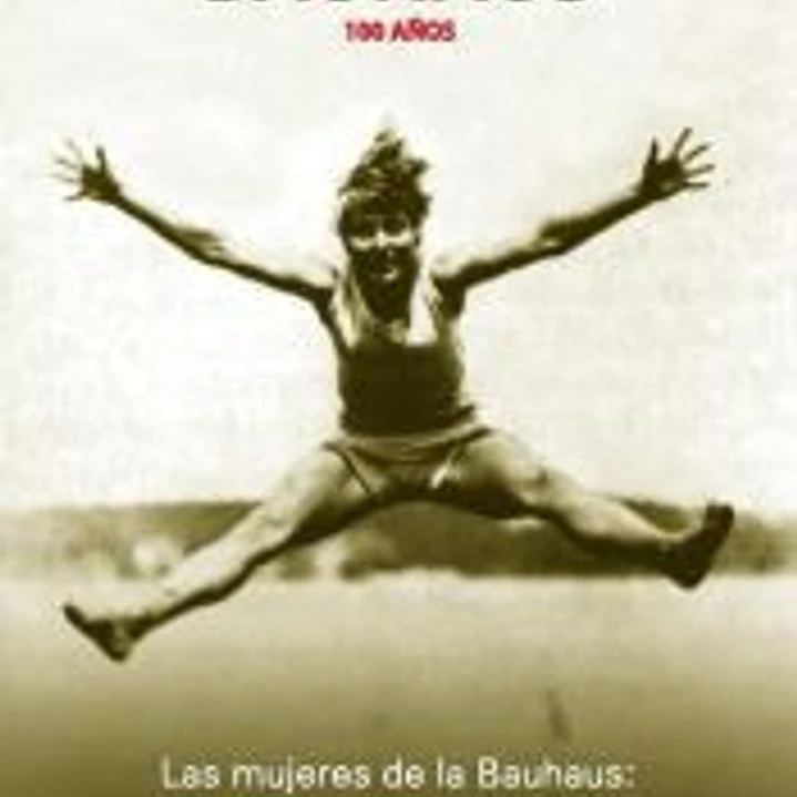 Las mujeres de la Bauhaus 1