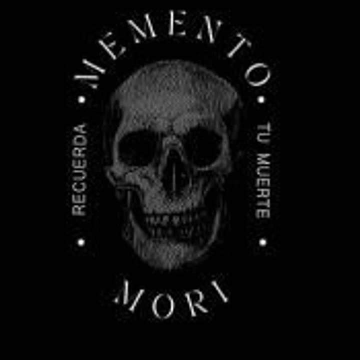 MEMENTO MORI - RECUERDA TU MUERTE 1