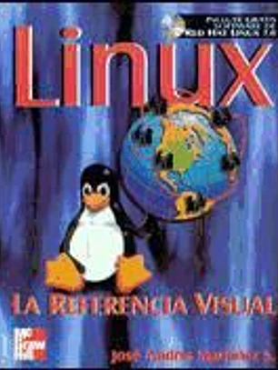Linux. La referencia visual