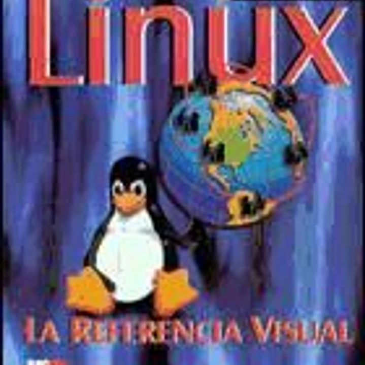 Linux. La referencia visual 1