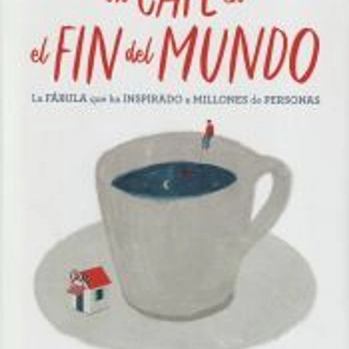 Un café en el fin del mundo 1
