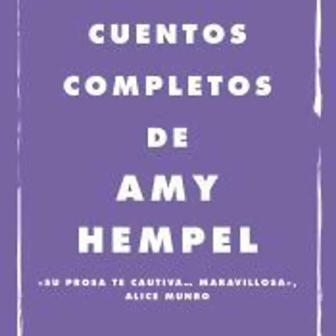 Cuentos completos 1