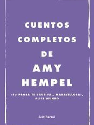 Cuentos completos