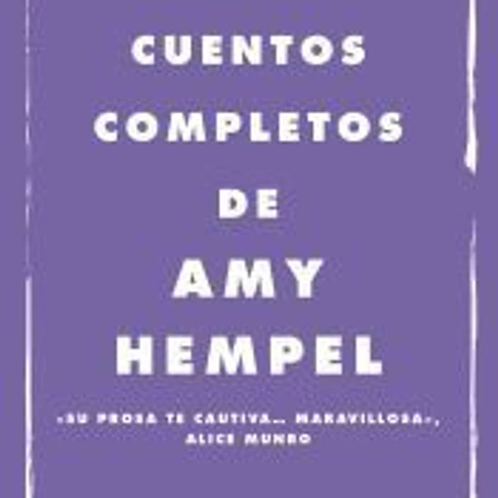 Cuentos completos 1