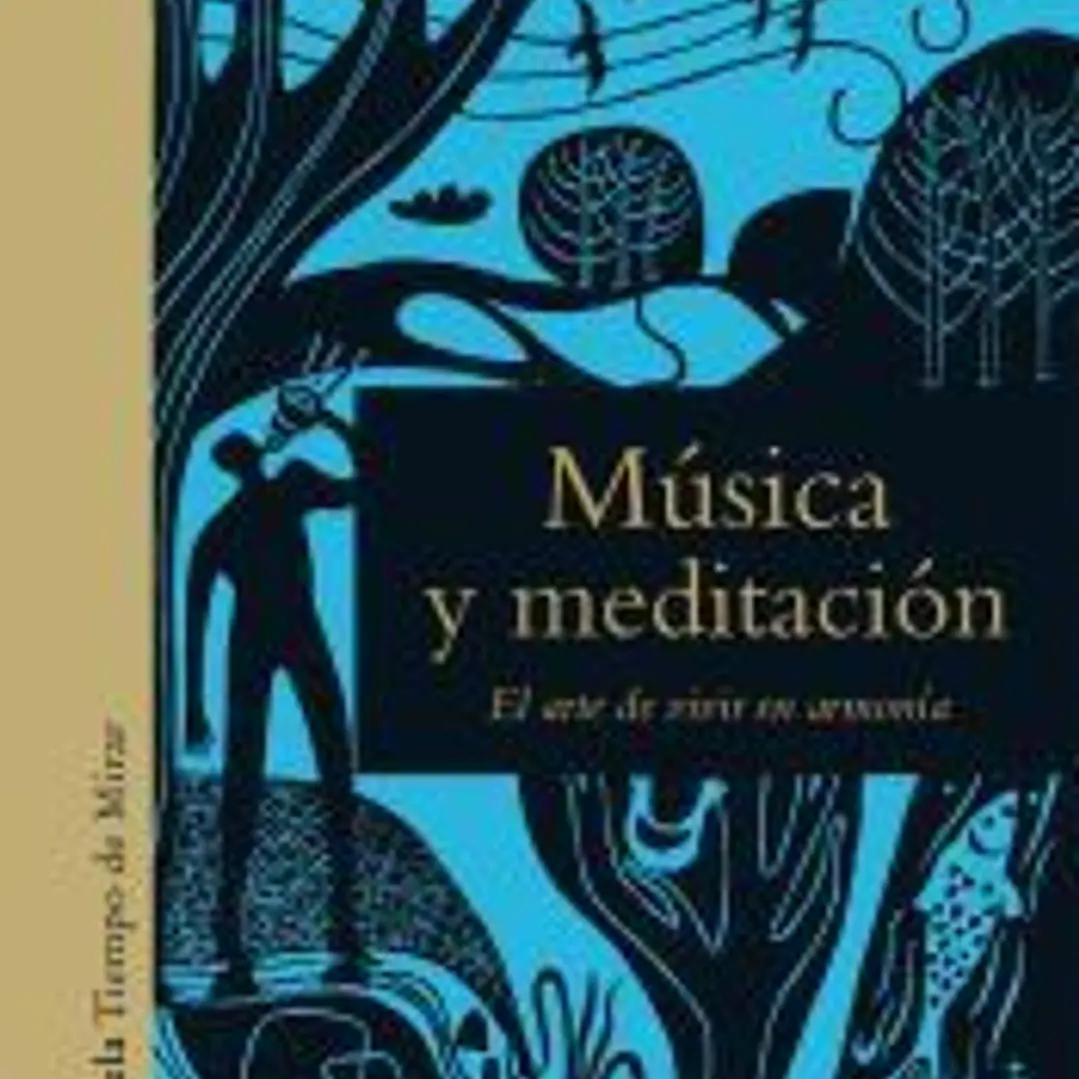 Música y meditación 1