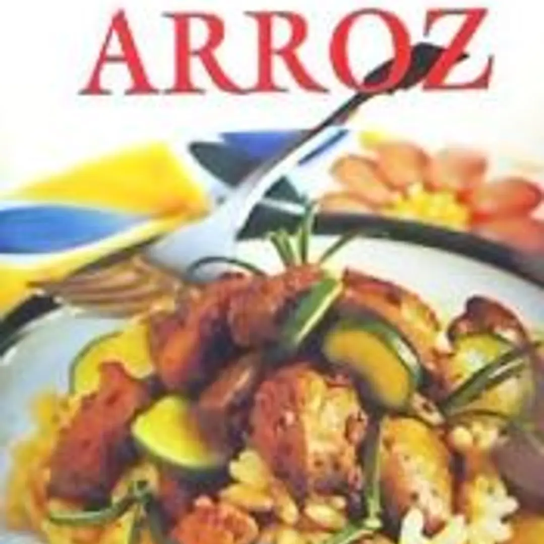 ARROZ 1