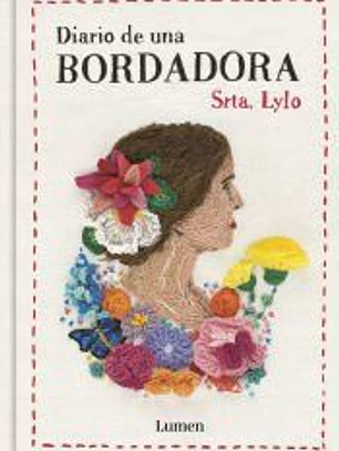 Diario de una bordadora