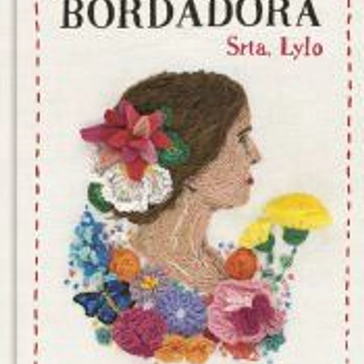 Diario de una bordadora 1