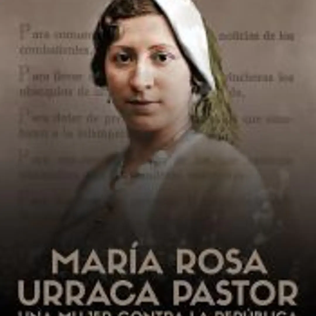María Rosa Urraca Pastor 1