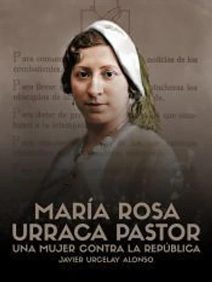 María Rosa Urraca Pastor