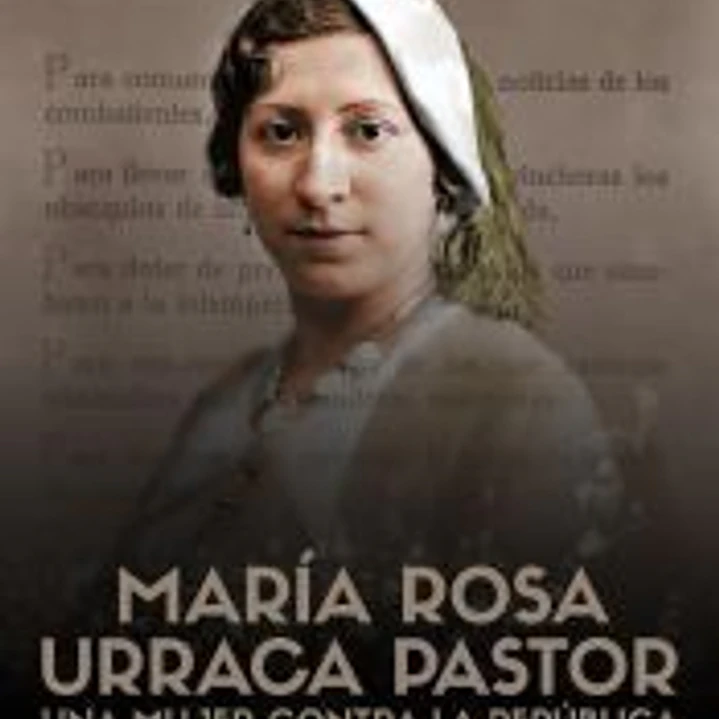 María Rosa Urraca Pastor 1