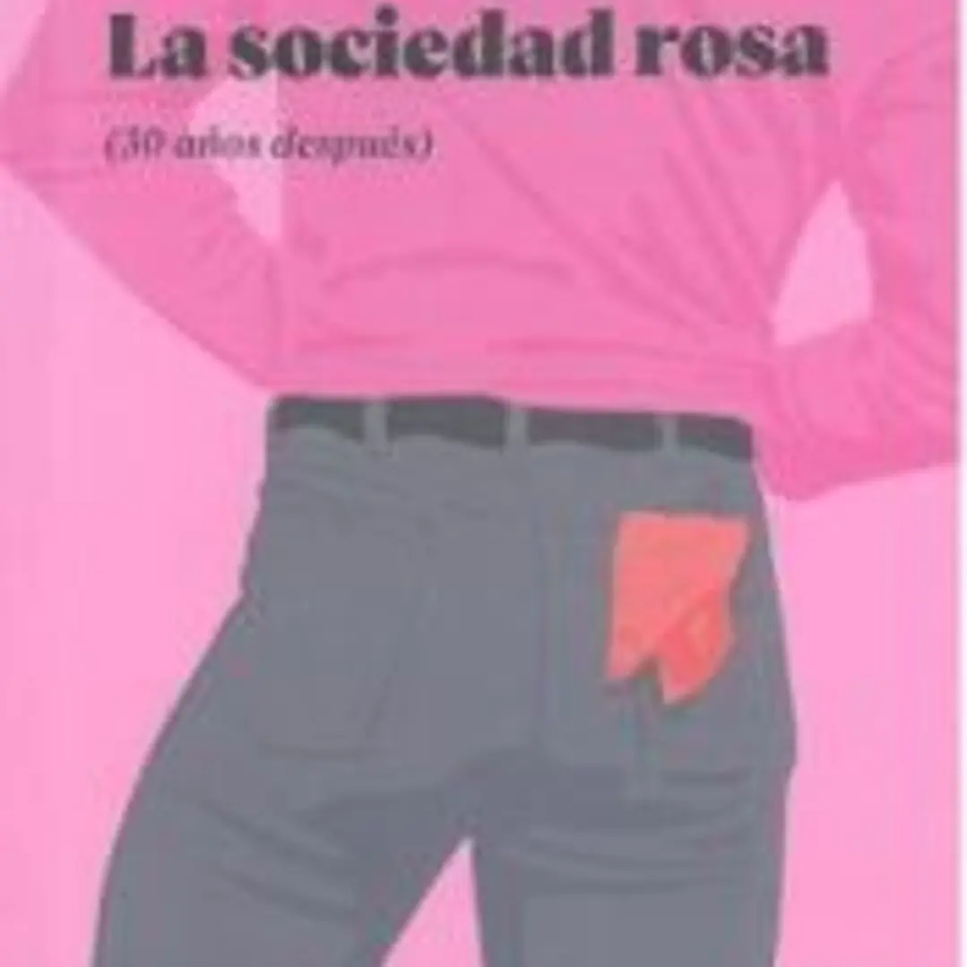 La sociedad rosa 1