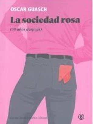 La sociedad rosa