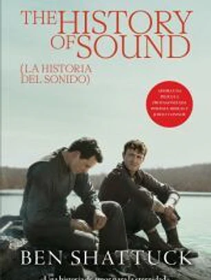 This History of Sound: La historia del sonido