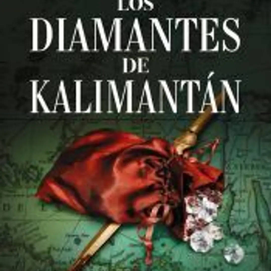 Los diamantes de Kalimantán 1