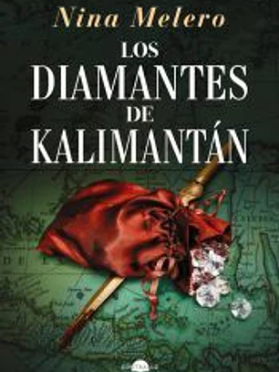 Los diamantes de Kalimantán