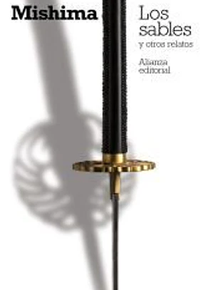 Los sables y otros relatos