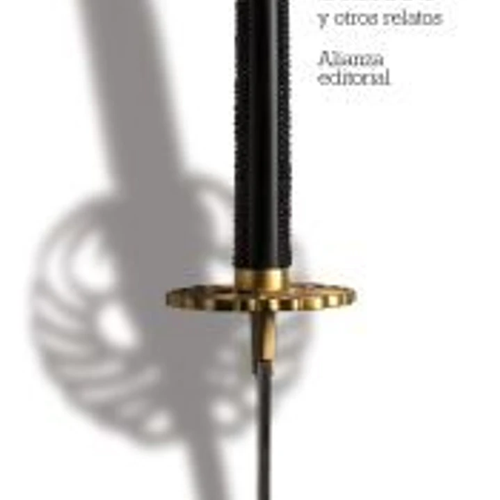 Los sables y otros relatos 1