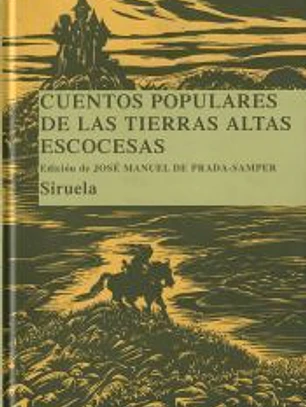Cuentos populares de las Tierras Altas escocesas