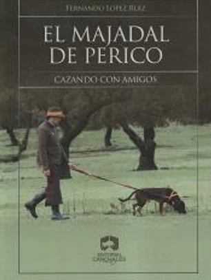 El Majadal de Perico