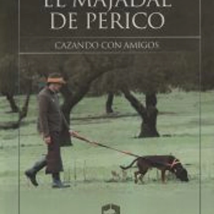 El Majadal de Perico 1