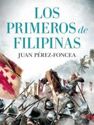 Los primeros de Filipinas