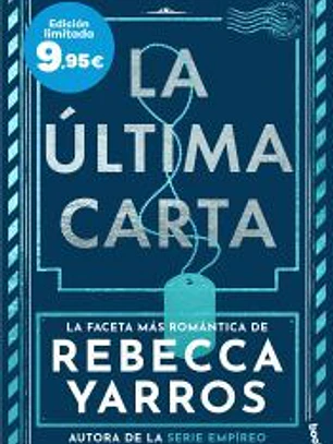La última carta