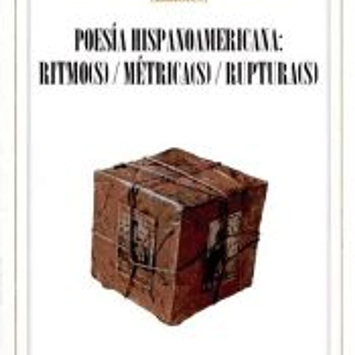 POESIA HISPANOAMERICANA RITMOS METRICAS 1