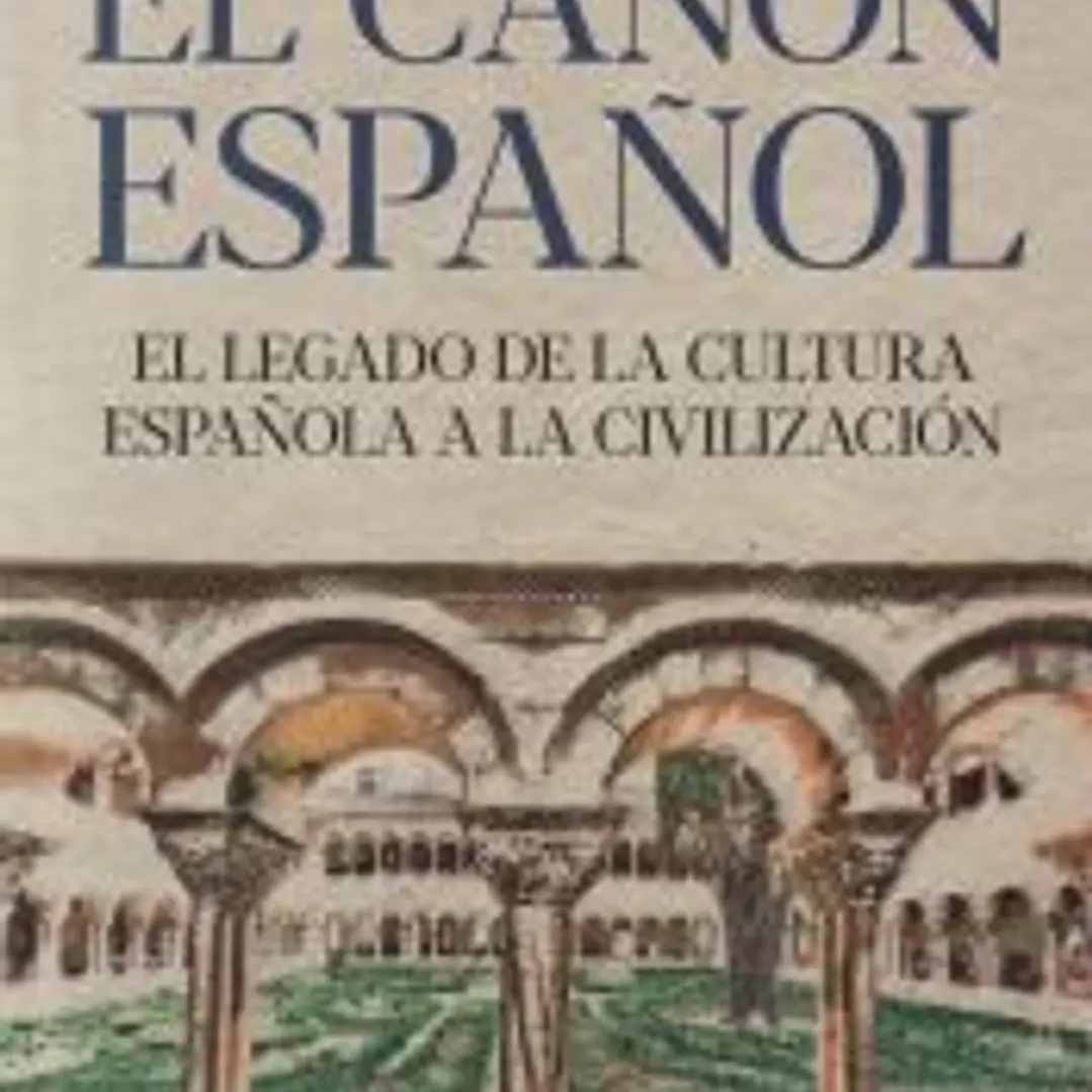 El canon español 1