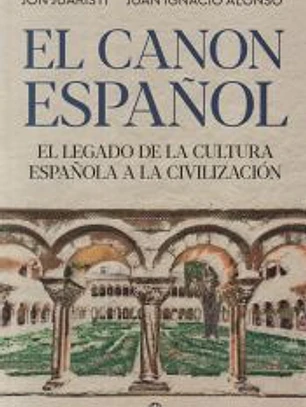 El canon español