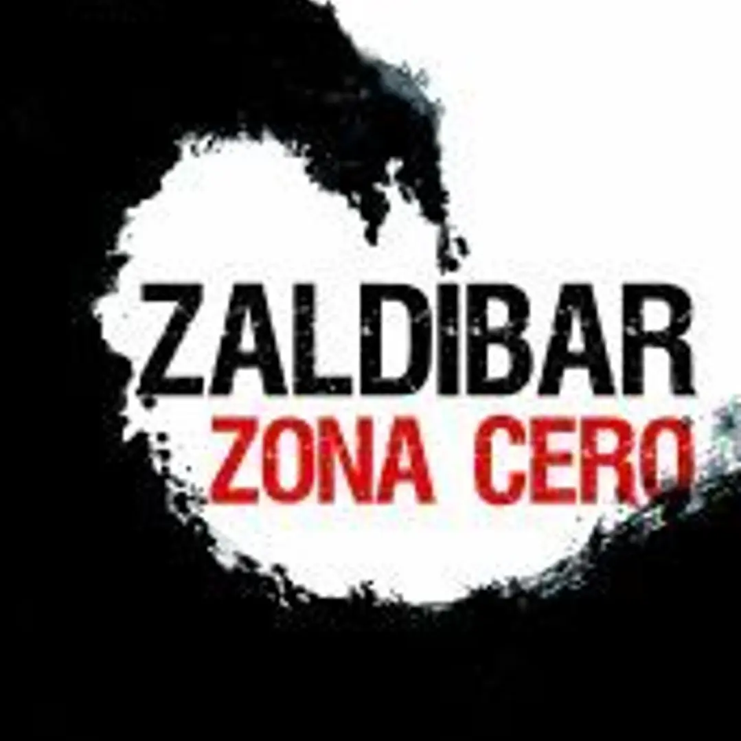 Zaldibar. Zona cero 1