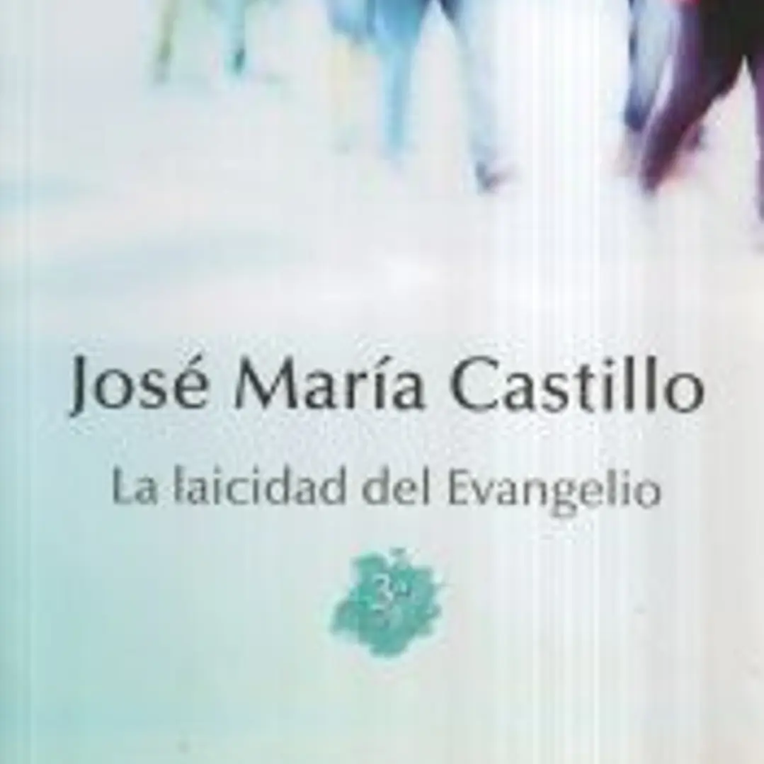 La laicidad del evangelio 1