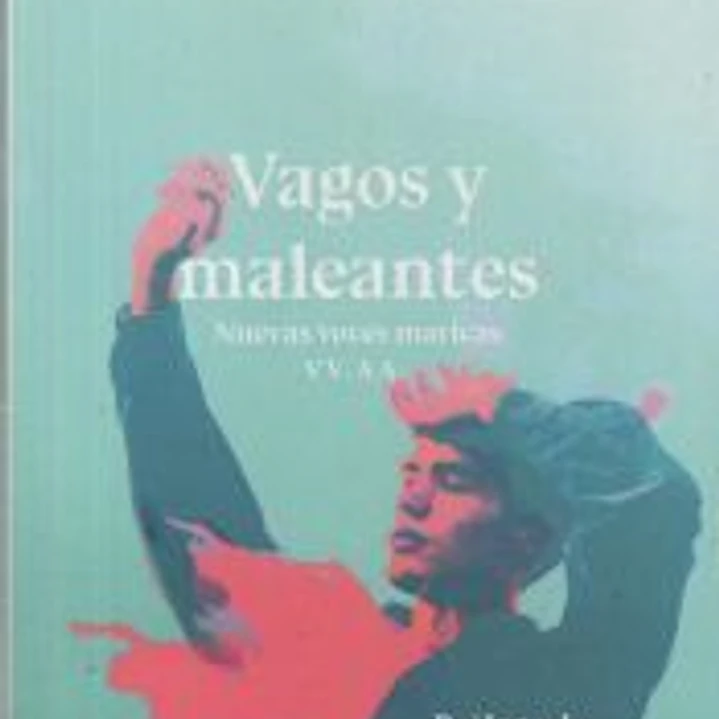 Vagos y maleantes . Nuevas voces maricas 1